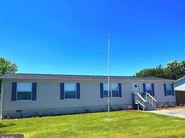 18 Karen Pl, Dover, DE 19901