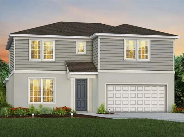 2204 BRANCHED OAK ROAD, ST CLOUD, FL 34771