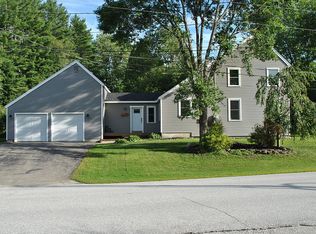 302 Cedar Ave, Rutland, VT 05701
