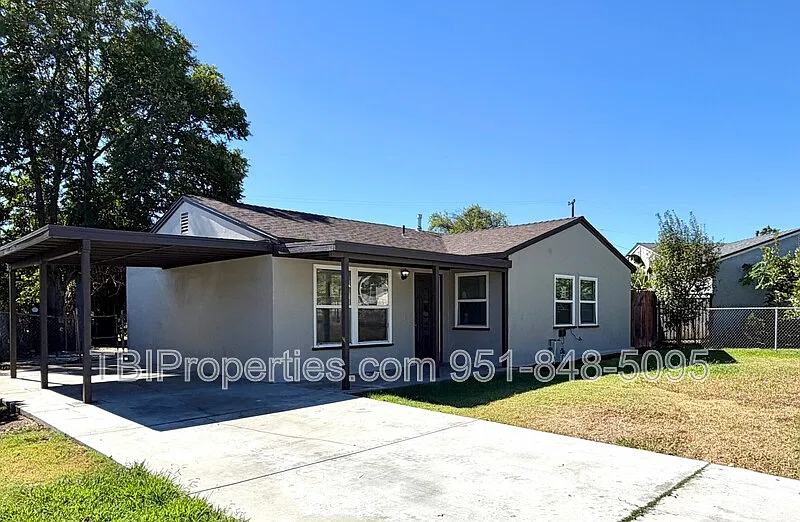 3 bed, 1.0 bath, 1000 sqft, $2,695 — Photo 1