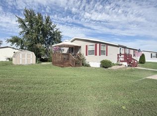 5173 Blue Mountain Ave #285, Allendale, MI 49401
