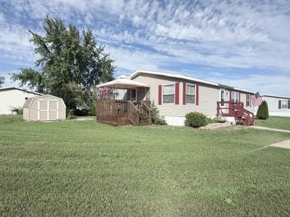 5173 Blue Mountain Ave #285, Allendale, MI 49401