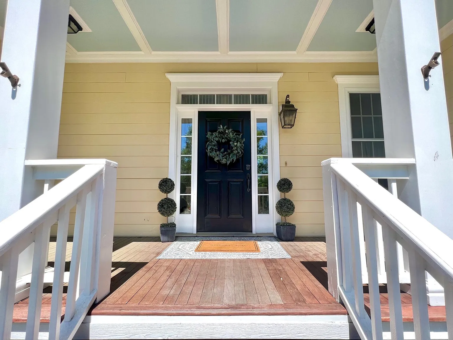 3 bed, 3.5 bath, 2424 sqft, $5,100 — Photo 4