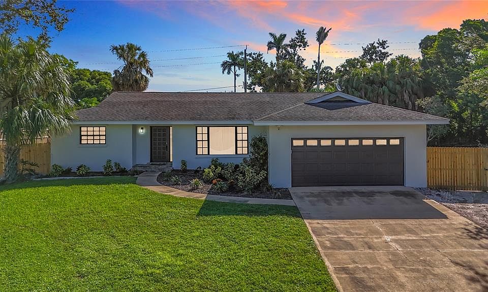 7603 9th Avenue Dr NW, Bradenton, FL 34209 | MLS #A4665019