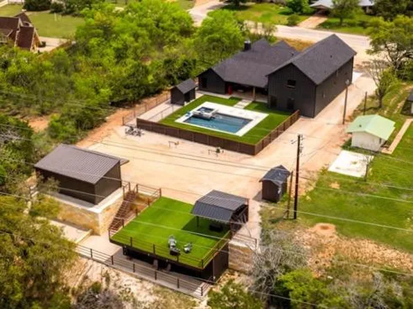 587 Bob Moritz Dr, Fredericksburg, TX 78624