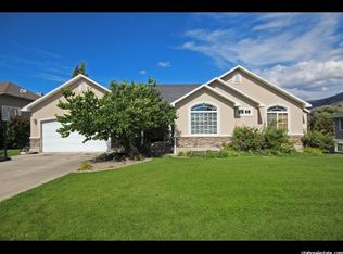 337 W 3575 S, Nibley, UT 84321