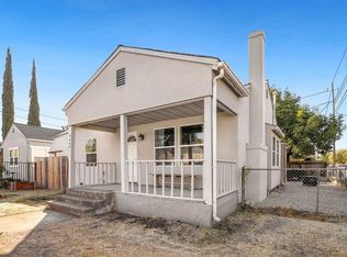 4400 11th Ave, Sacramento, CA