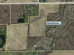 Leroy Rd, Wakeman, OH 44889