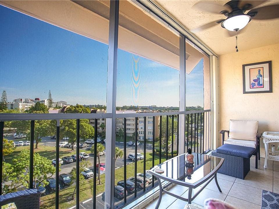 1st image of 3821 Environ Boulevard #708