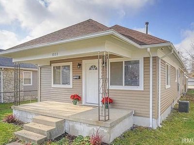 1033 S Ohio Ave, Kokomo, IN, 46902