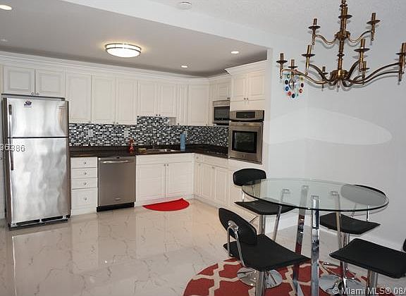 2nd image of 19370 Collins Ave APT 1417
