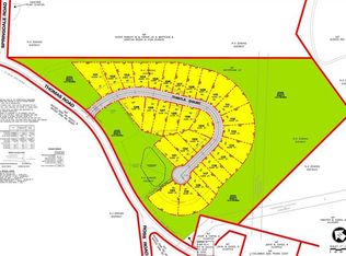 0 Thomas Rd, North Strabane, PA 15317