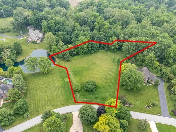 0 Sugar Mill Rd, Russiaville, IN 46979