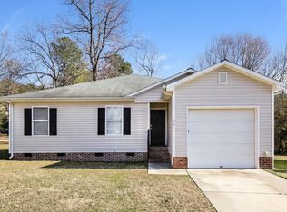 301 Oferrell St, Greensboro, NC 27405