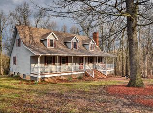 6945 N Farm Road 227, Strafford, MO 65757