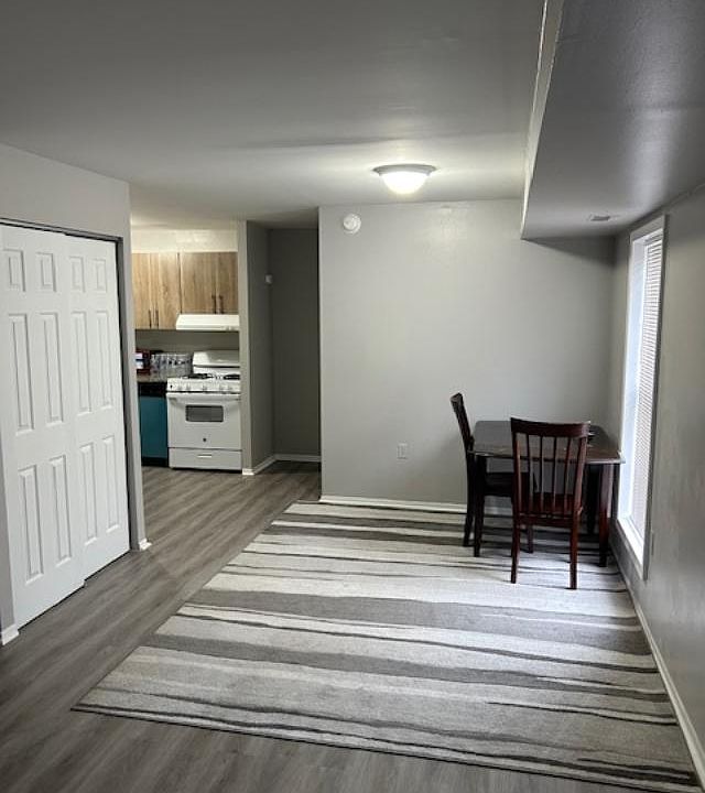 1st image of 9926 Haldeman Ave #99