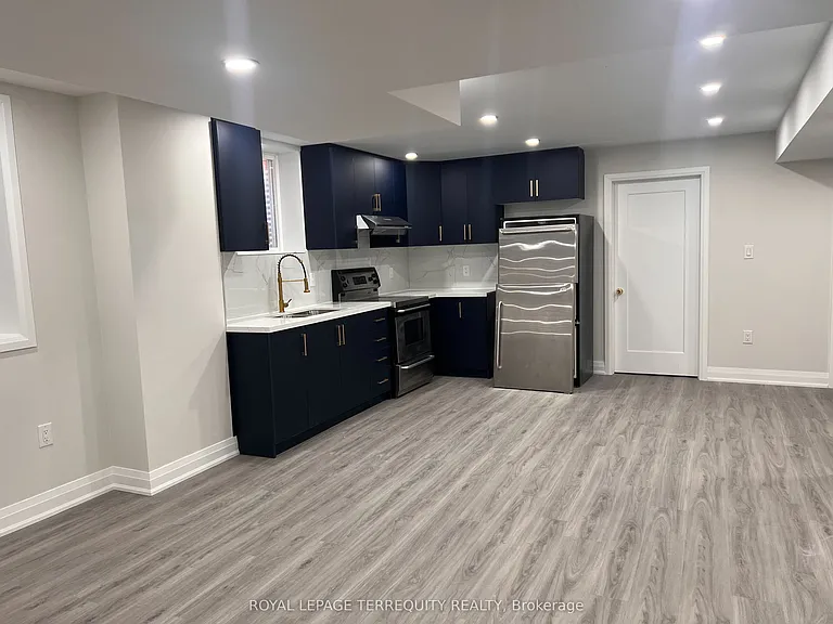 12 Merrimac Dr #BASEMENT — Photo 8