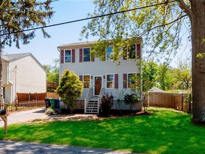 80 Dawson Ave, Warwick, RI, 02888
