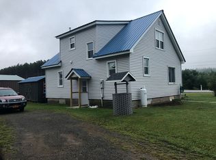 2277 State Highway 3, Harrisville, NY 13648