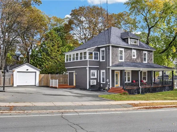 507 King George Hwy, Miramichi, NB E1V 1M9