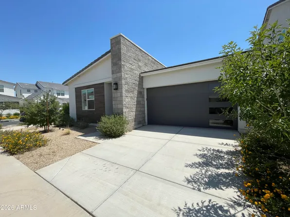 5611 S Feliz --, Mesa, AZ 85212