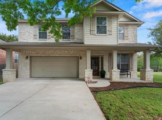 2232 Dry Tortugas Trl, Austin, TX 78747