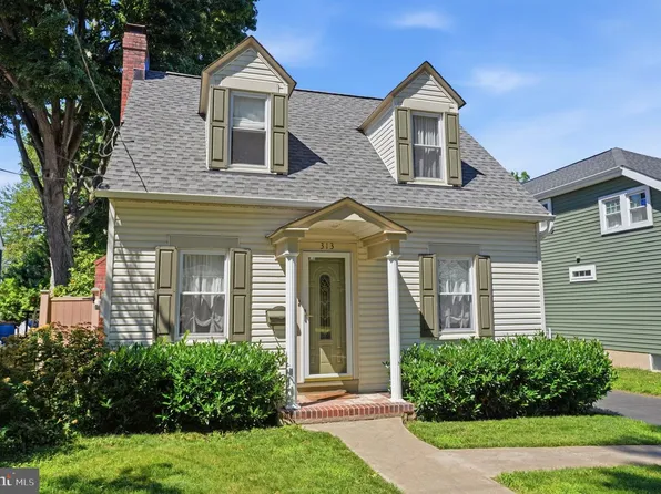 313 Harper Ave, Morrisville, PA 19067