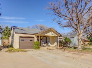 2822 23rd St, Lubbock, TX 79410