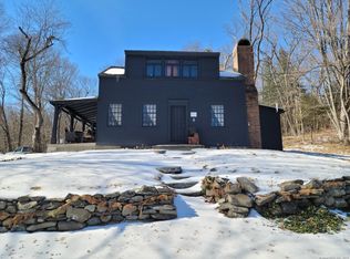 97 Westwood Rd, Woodbury, CT 06798
