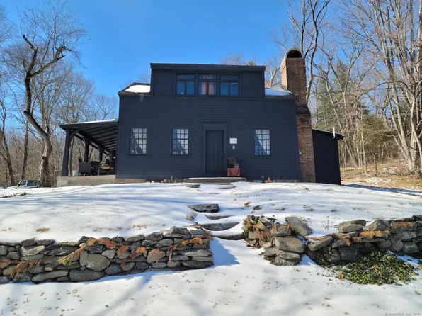 97 Westwood Road, Woodbury, CT 06798