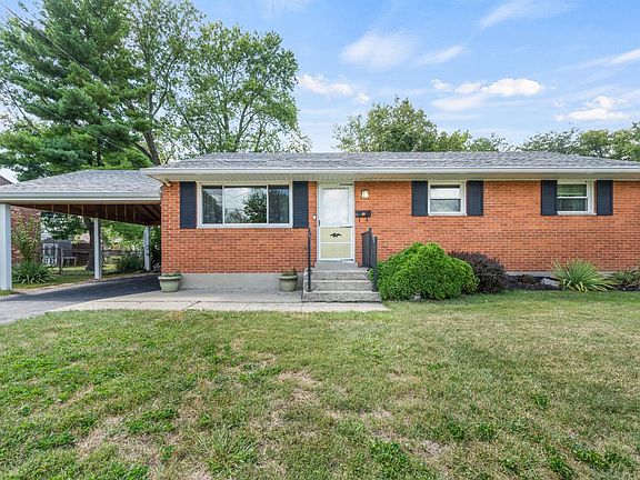 2nd image of 4639 Clayton Dr