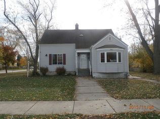 3745 216th Pl, Matteson, IL 60443