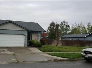 1100 N Townsend Loop, Post Falls, ID 83854