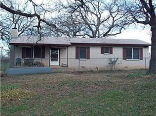 9261 S Fm 51, Boyd, TX 76023