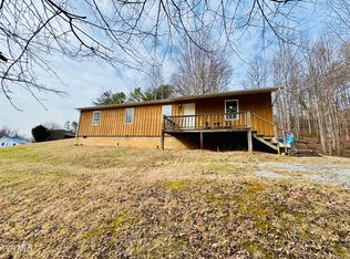 474 Long Hollow Rd, Elizabethton, TN 37643