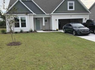 281 Astoria Park Loop, Conway, SC 29526