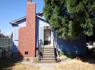 5937 45th Ave SW, Seattle, WA 98136