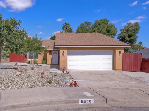 8550 Calle Sur, Lemon Grove, CA 91945