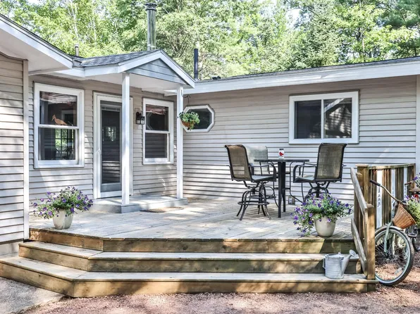 1521 Cloverleaf Ln, Arbor Vitae, WI 54568