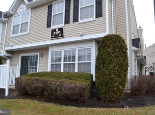 3102 Saxony Dr #3102, Mount Laurel, NJ 08054