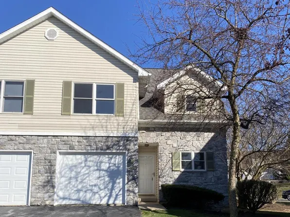130 Washington Pl, State College, PA 16801