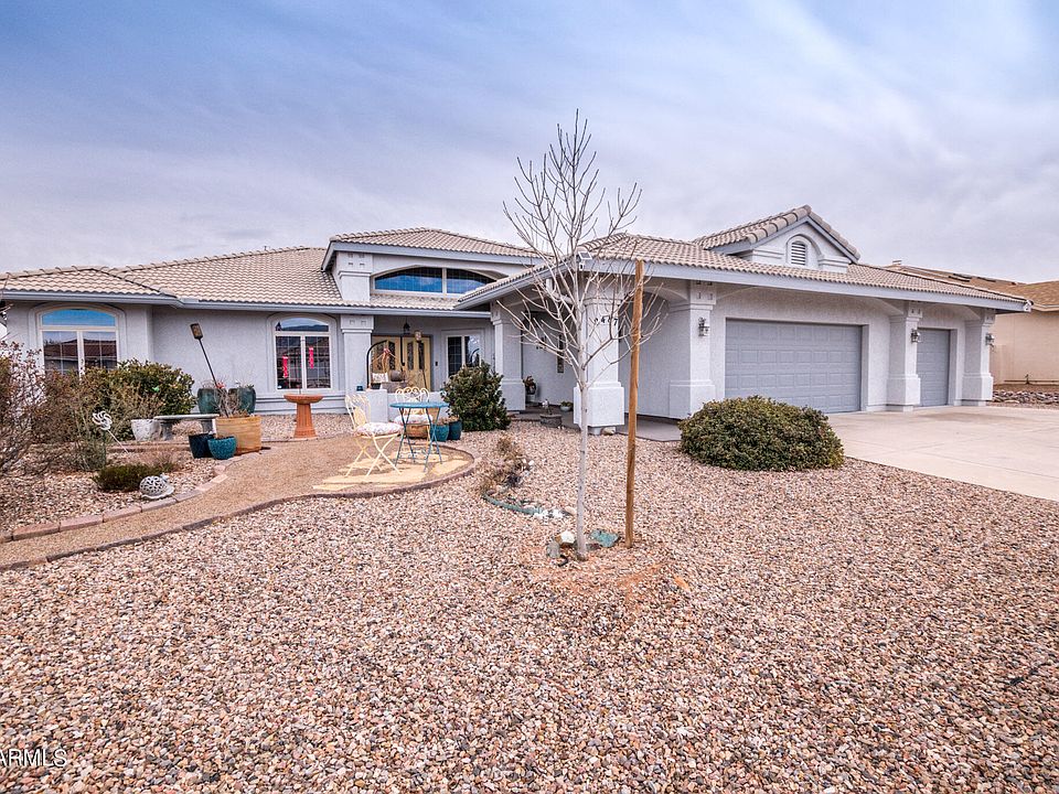 2487 Cherry Hills Dr, Sierra Vista, AZ 85650 Zillow