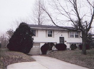 822 King St, Mansfield, OH 44903