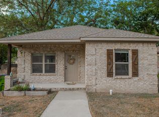 604 W Texie Ave, Monette, AR 72447
