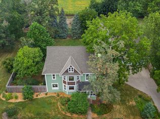 417 W Maple St, Roland, IA 50236