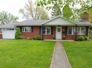 403 Clinton Rd, Harrisburg, PA 17109