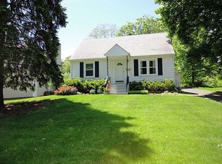 5336 Grand Ave, Downers Grove, IL 60515