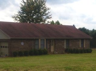 2820 Daniel Boone Rd, Nortonville, KY 42442