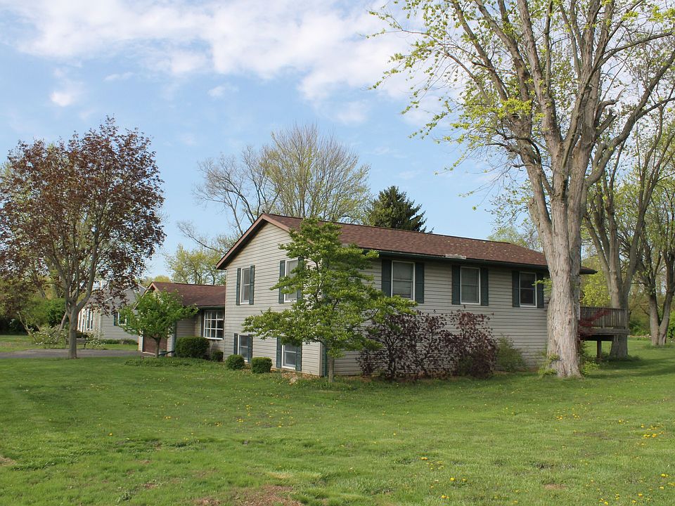 1020 Old Springfield Pike, Xenia, OH 45385 Zillow