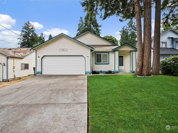 5020 Marian Drive NE, Olympia, WA 98516